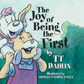 The Joy of Being the First - Paperback