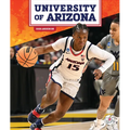 University of Arizona - Library Binding