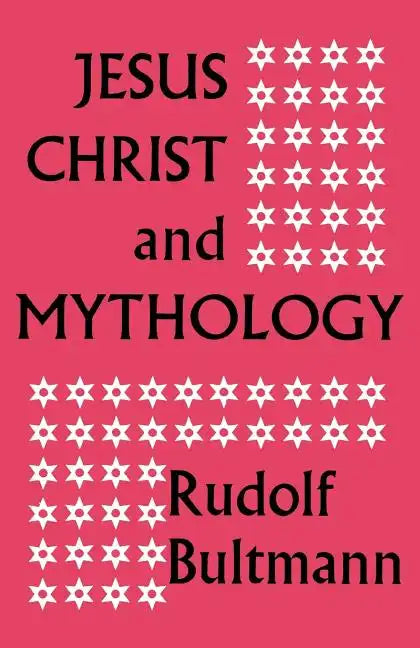 Jesus Christ and Mythology - Paperback