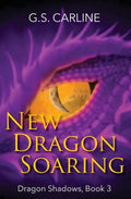 New Dragon Soaring: Dragon Shadows Book 3 - Paperback