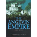 The Angevin Empire - Paperback