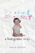 It's a Boy It's a Girl - Paperback