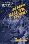 Galactic Convoy: Director's Cut Edition - Paperback
