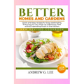 Better Homes and Gardens New Revised Cookbook: Quick and easy recipes for busy weeknights, ensuring you can whip up a delicious meal without spending - Paperback