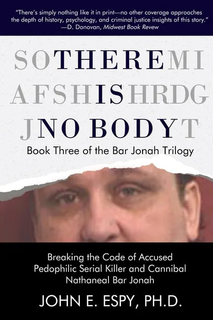 There is No Body - Paperback
