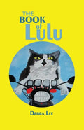 The Book of Lulu - Paperback
