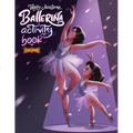 Totally Awesome Ballerina Activity Book for Kids: Fun and Engaging Ballet-Themed Activities for Young Dancers - Paperback