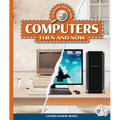 Computers Then and Now - Library Binding