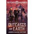 Outcasts of Earth - Paperback