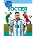 Soccer - Library Binding