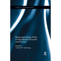 Reconceptualizing Study in Educational Discourse and Practice - Paperback