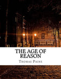 The Age of Reason - Paperback
