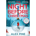 The Night Before Christmas - Paperback