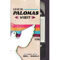 When Palomas Visit - Paperback