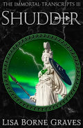 Shudder - Paperback