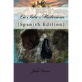 La Isla Misteriosa (Spanish Edition) - Paperback