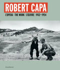 Robert Capa: The Work 1932-1954 - Paperback