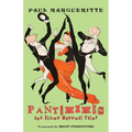 Pantomimes and Other Surreal Tales - Paperback