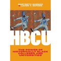 Hbcu: The Power of Historically Black Colleges and Universities - Hardcover
