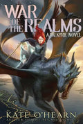 War of the Realms - Paperback