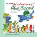 The Adventures of Pauli Broccoli - Paperback