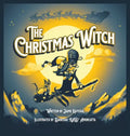 The Christmas Witch - Hardcover
