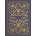ESV Illuminated Scripture Journal: Ezra - Paperback