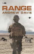 Range - Paperback