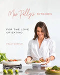 Miss Polly's Kitchen - Paperback