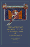 Ascent of the Mind to God: By the Ladder of Creation - Paperback