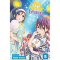 We Never Learn, Vol. 5 - Paperback