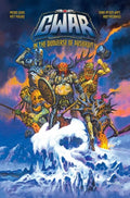 Gwar: In the Duoverse of Absurdity: In the Duoverse of Absurdity - Paperback