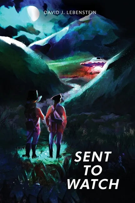 Sent to Watch - Paperback
