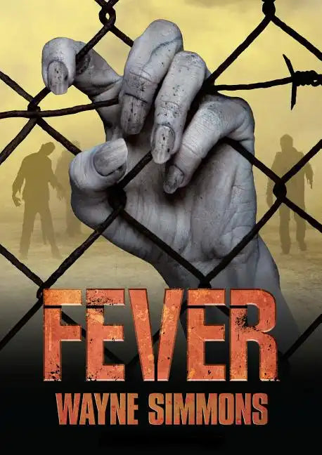 Fever - Paperback