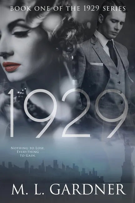 1929: Book One - Paperback