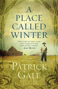 A Place Called Winter - Paperback