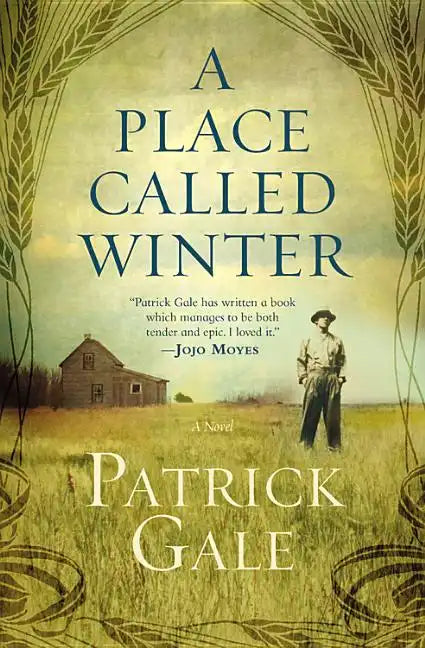 A Place Called Winter - Paperback