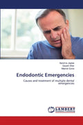 Endodontic Emergencies - Paperback