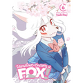 Tamamo-Chan's a Fox! Vol. 6 - Paperback