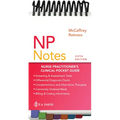 NP Notes: Nurse Practitioner's Clinical Pocket Guide - Spiral