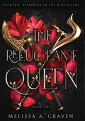 The Reluctant Queen - Hardcover