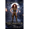 Succubus Unchained - Paperback