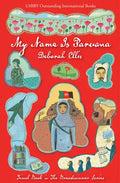 My Name Is Parvana - Paperback