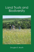 Land Trusts and Biodiversity - Paperback