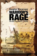 Warrior's Rage: The Great Tank Battle of 73 Easting - Paperback