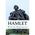 Hamlet Shakespeare (Spanish) Edition - Paperback