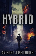 Hybrid - Paperback