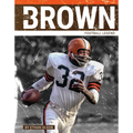 Jim Brown: Football Legend - Paperback
