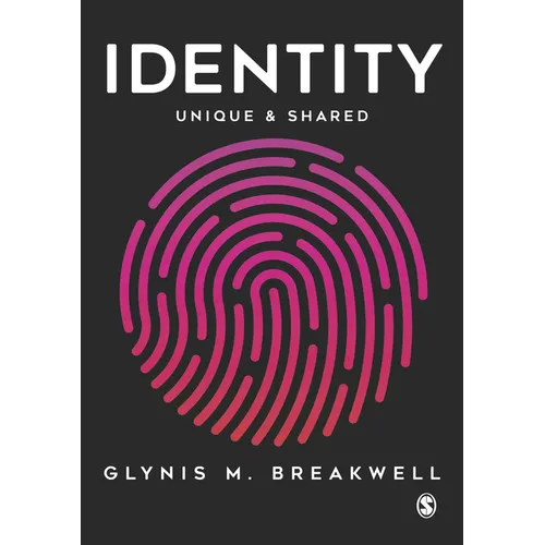 Identity: Unique and Shared - Paperback