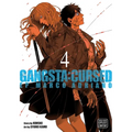 Gangsta: Cursed., Vol. 4 - Paperback